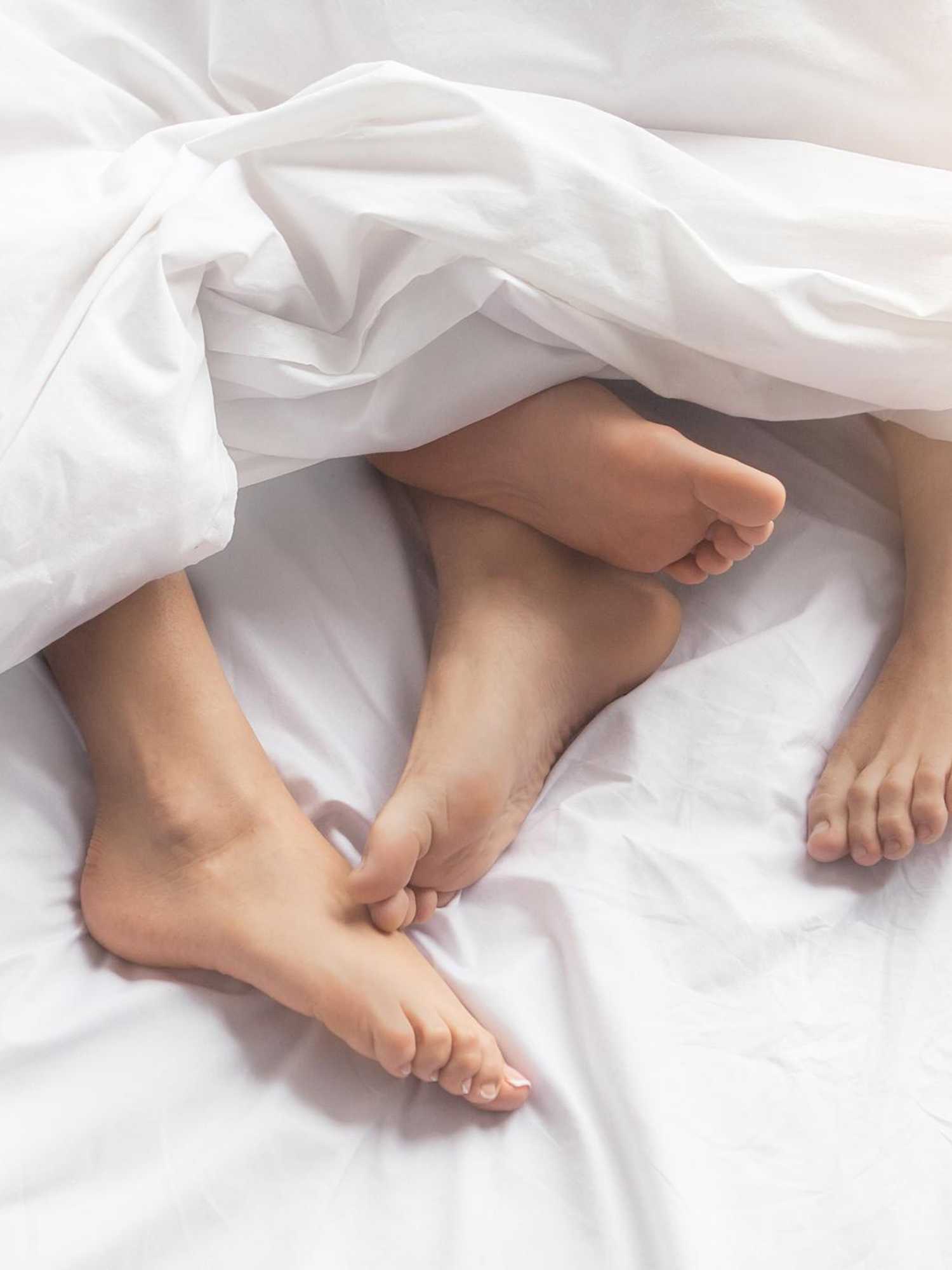 Mother creates 'first time sex starter kit' for her sons