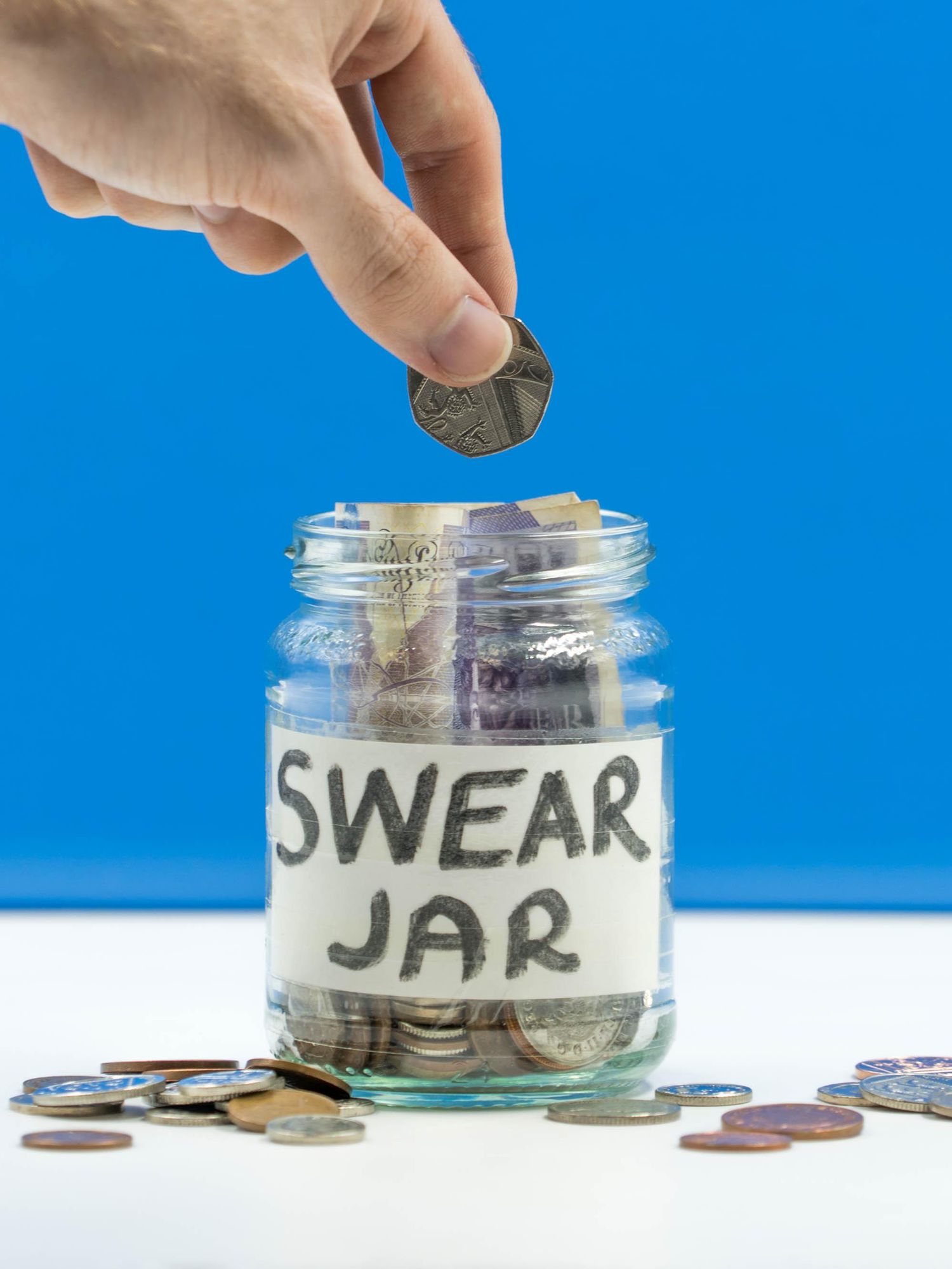 The most offensive American swear words ranked