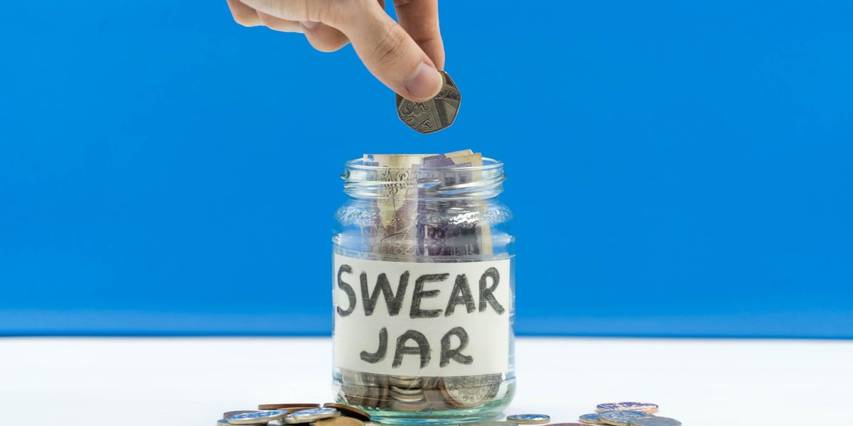 The most offensive American swear words ranked