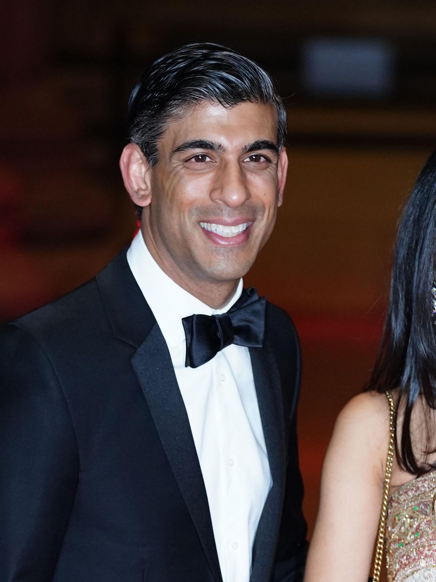Rishi Sunak accused of 'laughing at public' following revelations about wife's non dom status