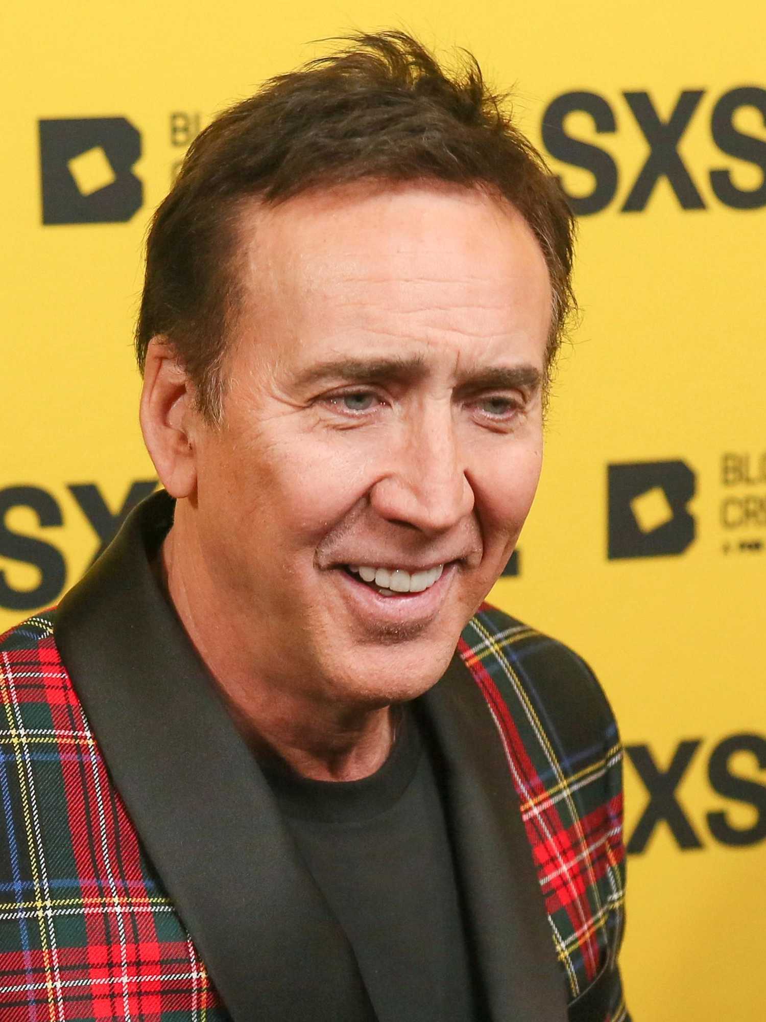 Nicolas Cage did a Reddit AMA session and it was an absolute delight