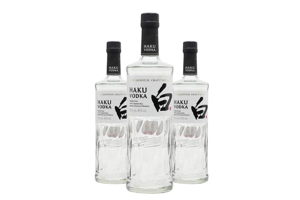 The 6 best non-Russian vodkas to switch to show to solidarity with ...