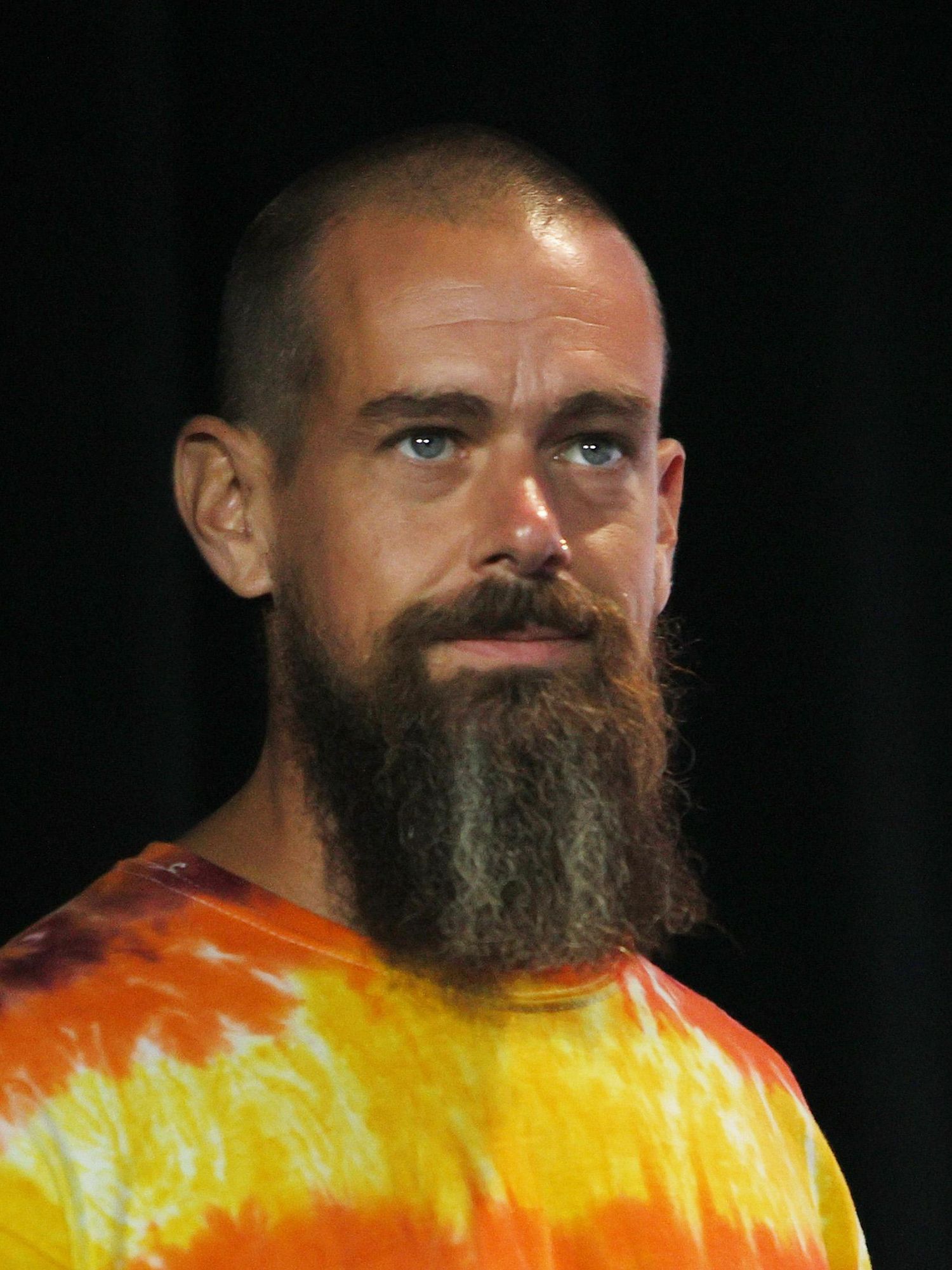 Man who bought Jack Dorsey tweet NFT for $3m says he might never sell it