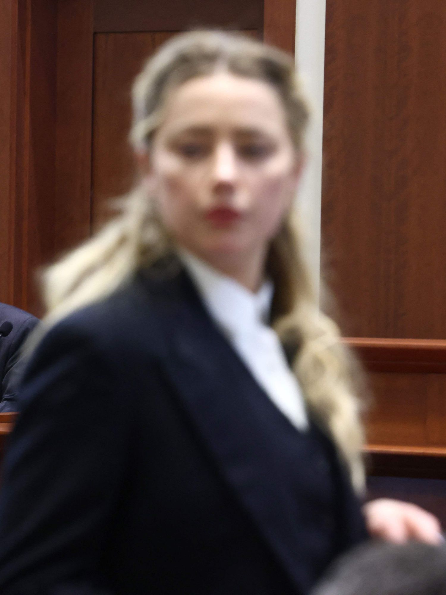 Johnny Depp v Amber Heard: The most dramatic moments from the trial so far