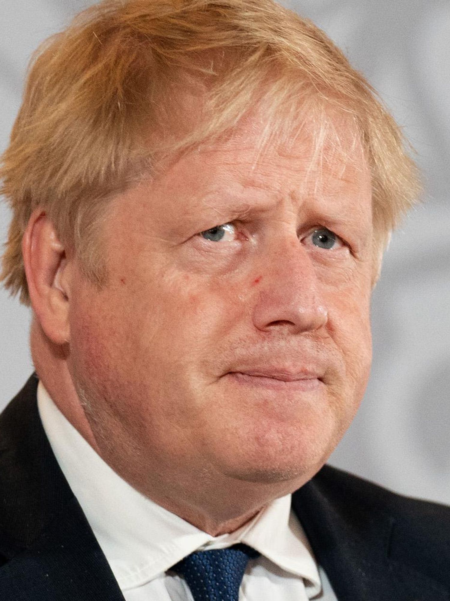 Sue Gray's report is so 'damning that Boris Johnson will have to quit'