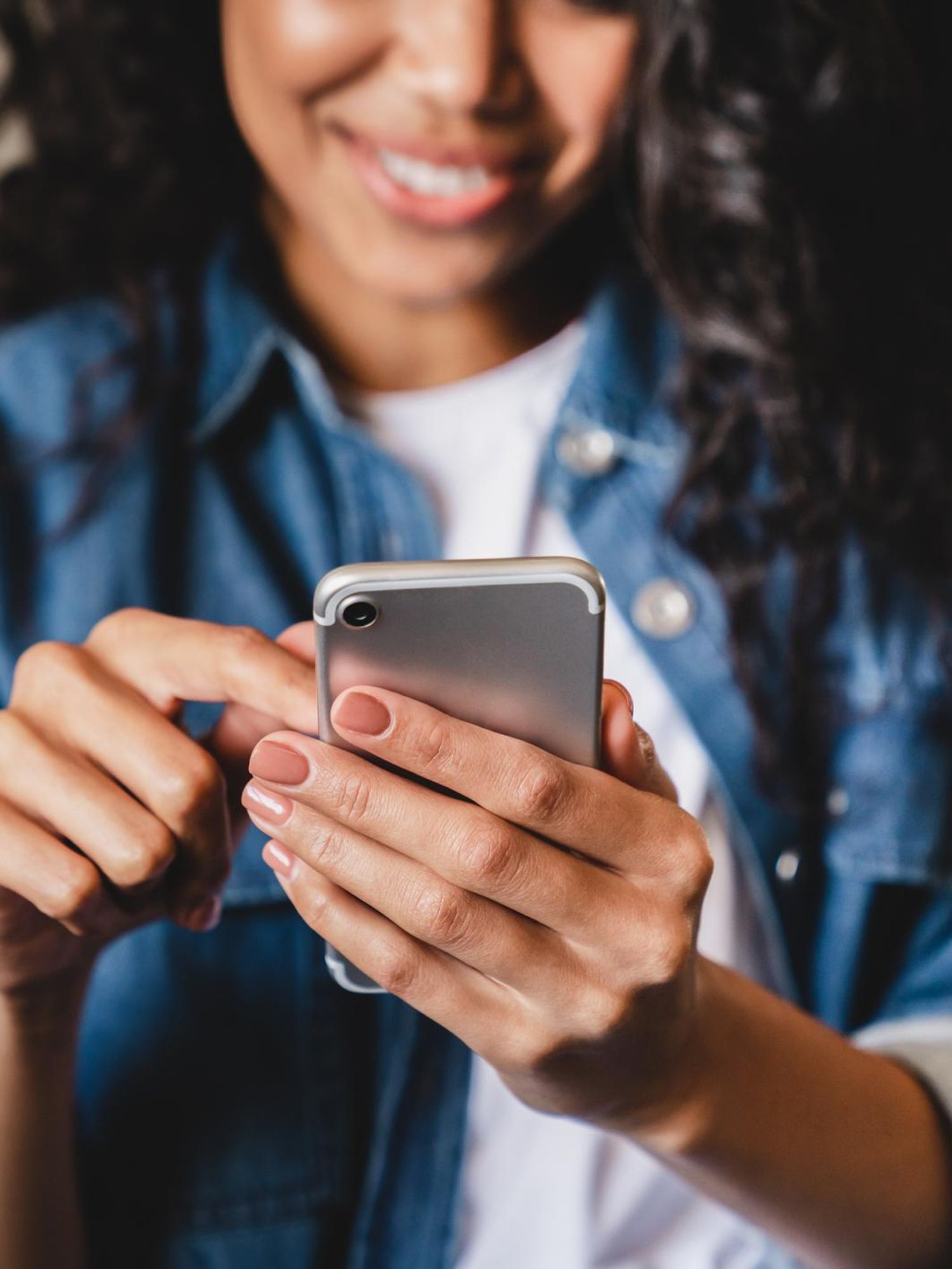 Micro-cheating could be ruining your relationship – experts reveal all