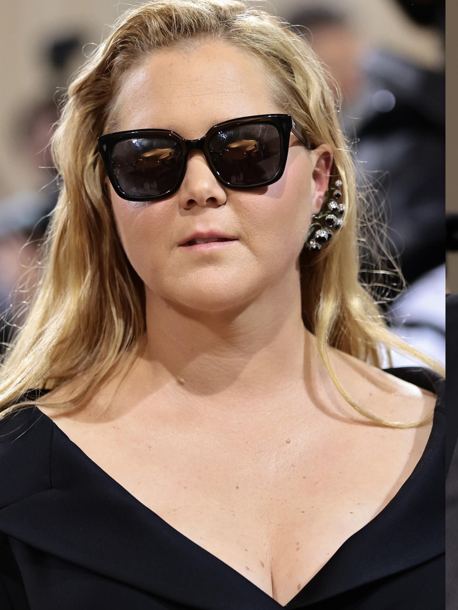 The funniest Met Gala 2022 memes, from Amy Schumer to Elon Musk