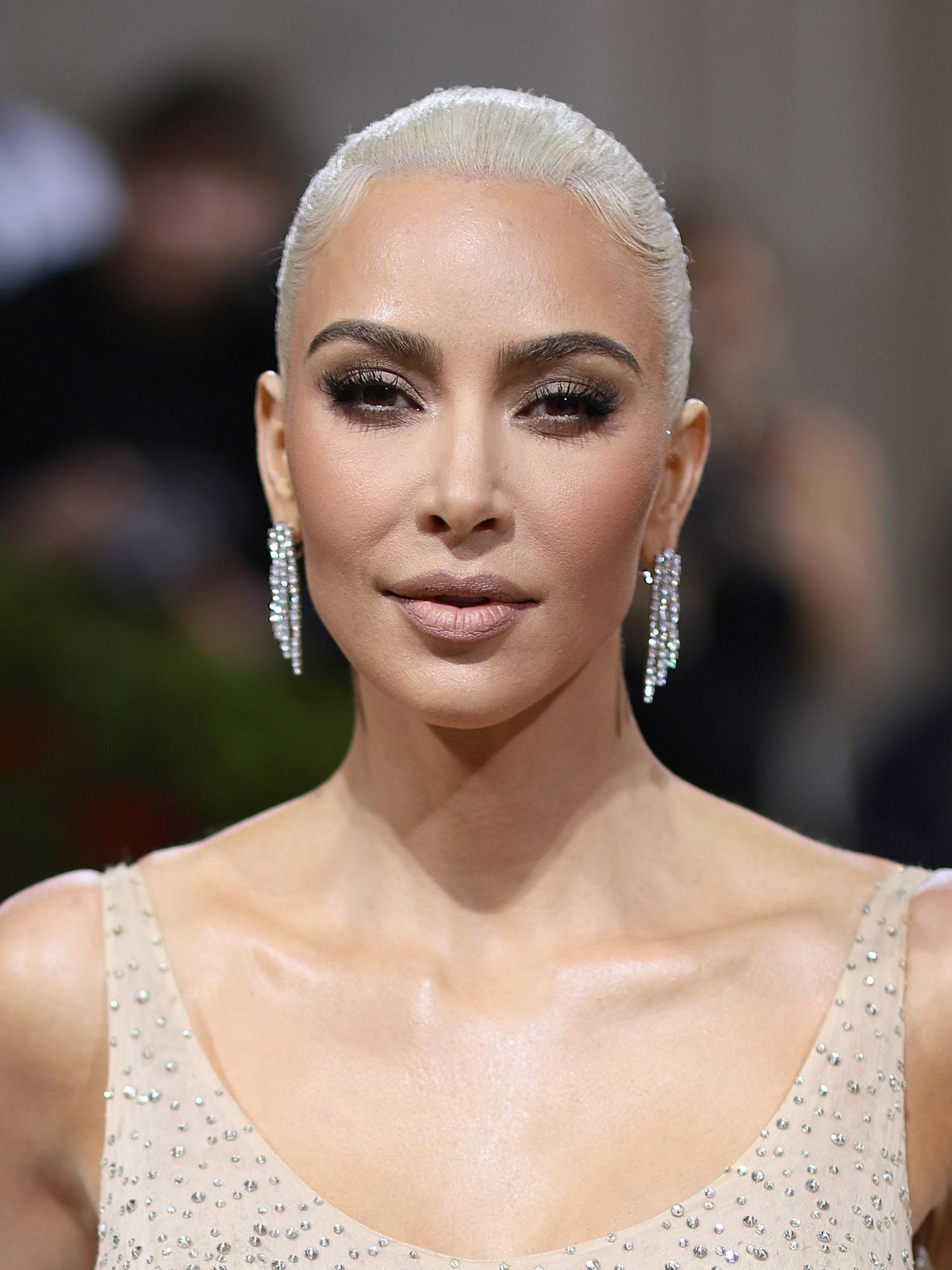 Kim Kardashian facing backlash for boasting about Met Gala weight loss
