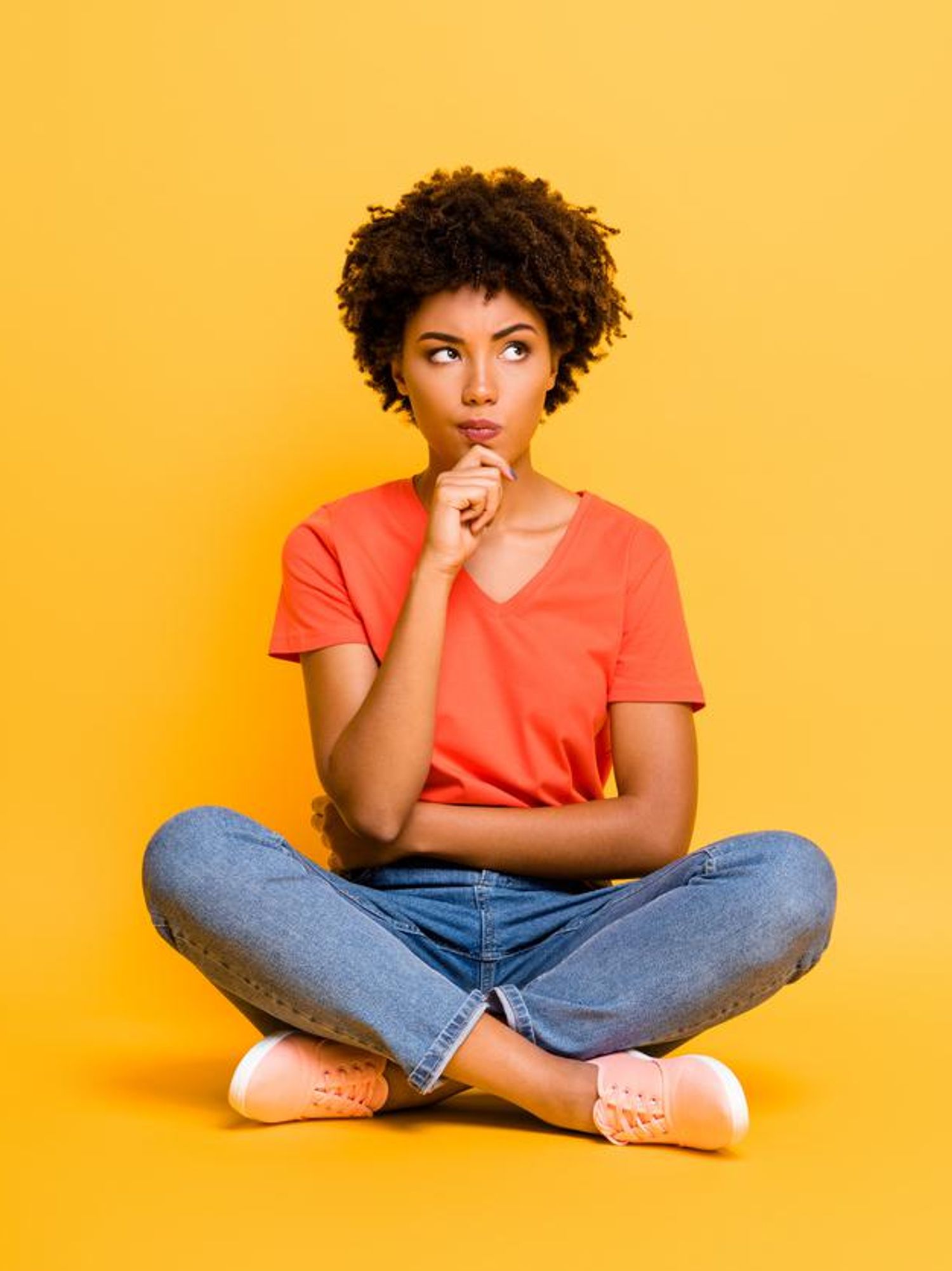 17 questions that are impossible to answer