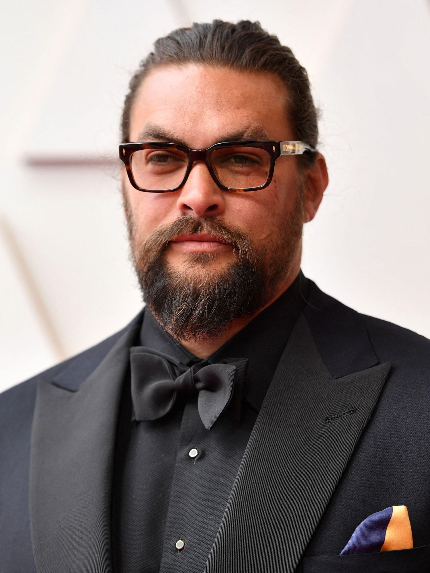 Jason Momoa apologises after his Sistine Chapel photographs sparked criticism