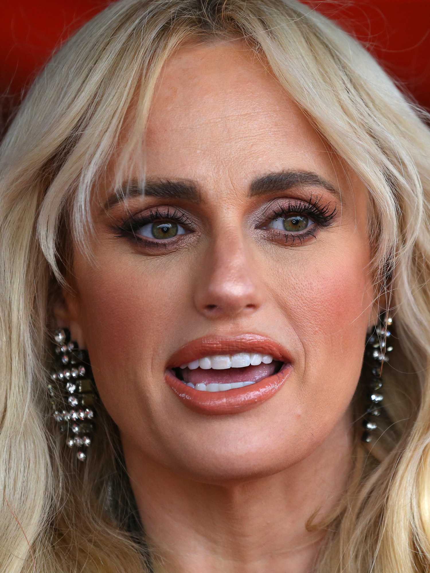 Rebel Wilson says a co-star sexually harassed her and tried to ‘destroy’ her career