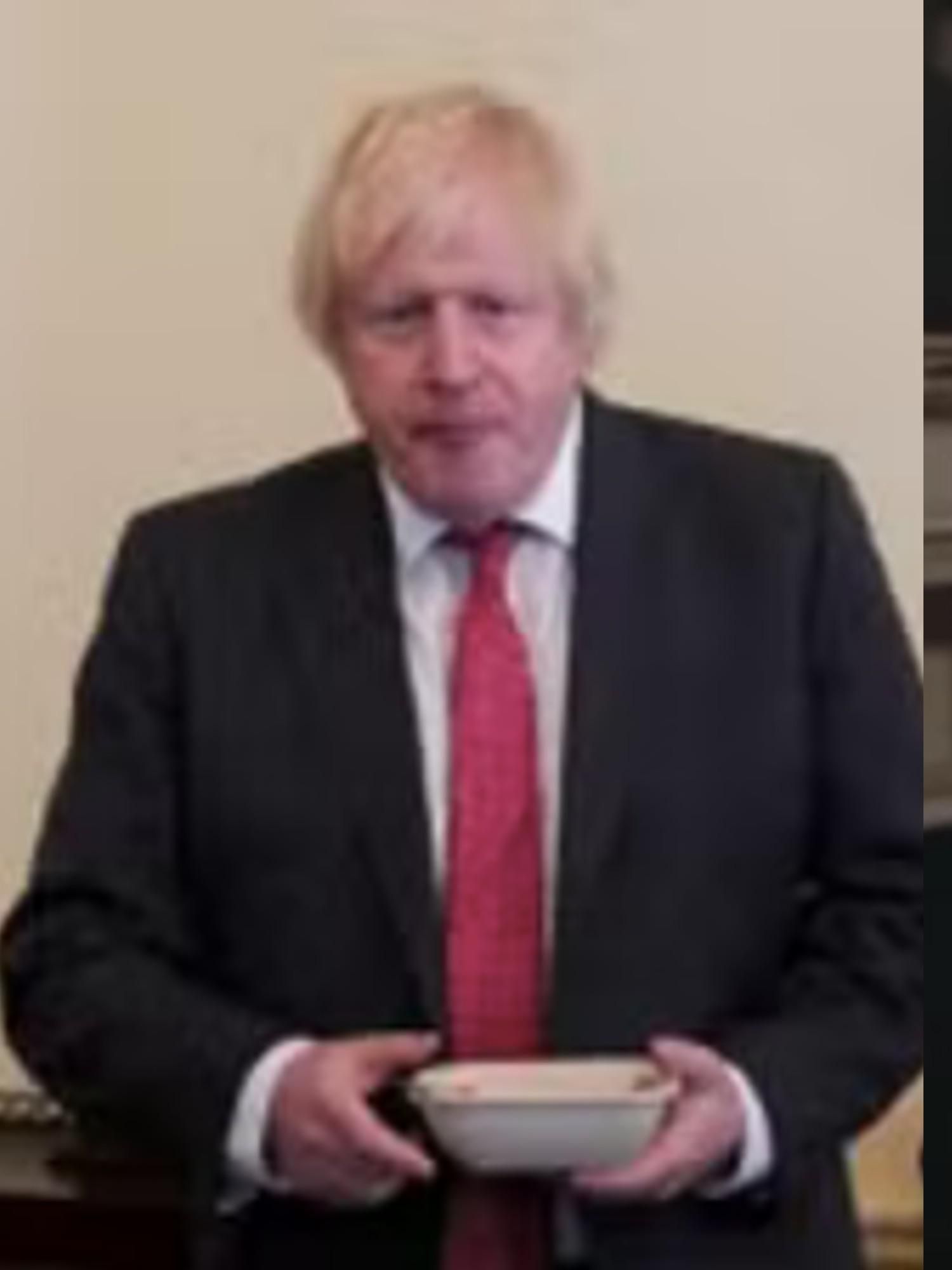 Everyone is posting the same Thick of It moment after the Sue Gray report