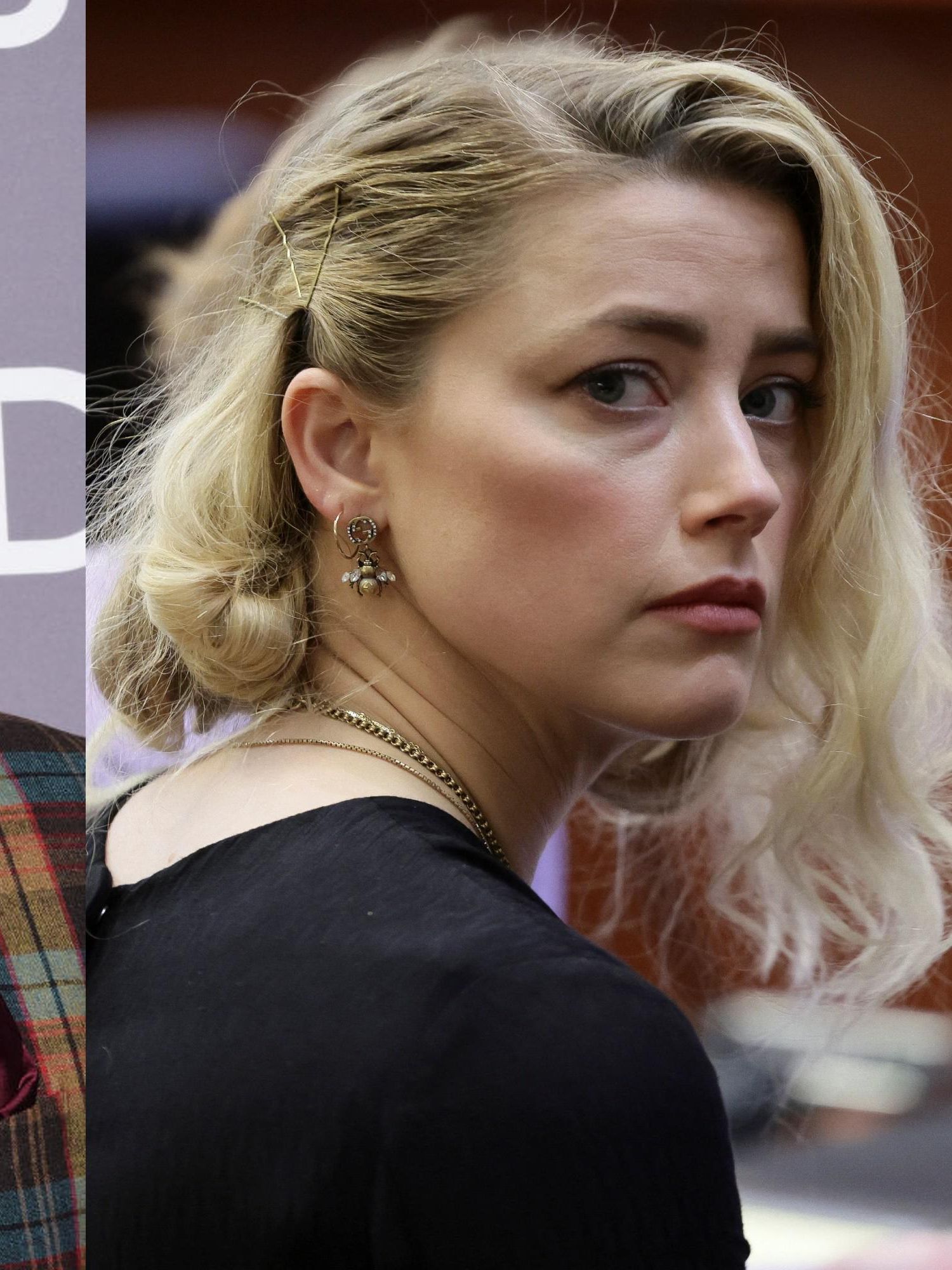 Bruce Campbell responds to 'petition' to get him to replace Amber Heard in Aquaman