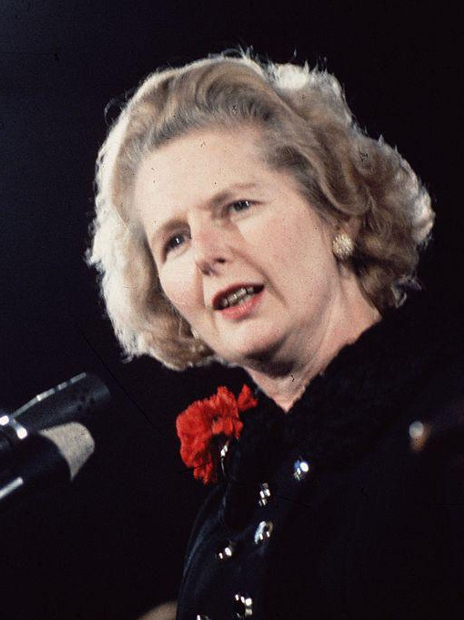 Margaret Thatcher killed by IRA in alternative reality of Apple TV+'s 'For All Mankind'