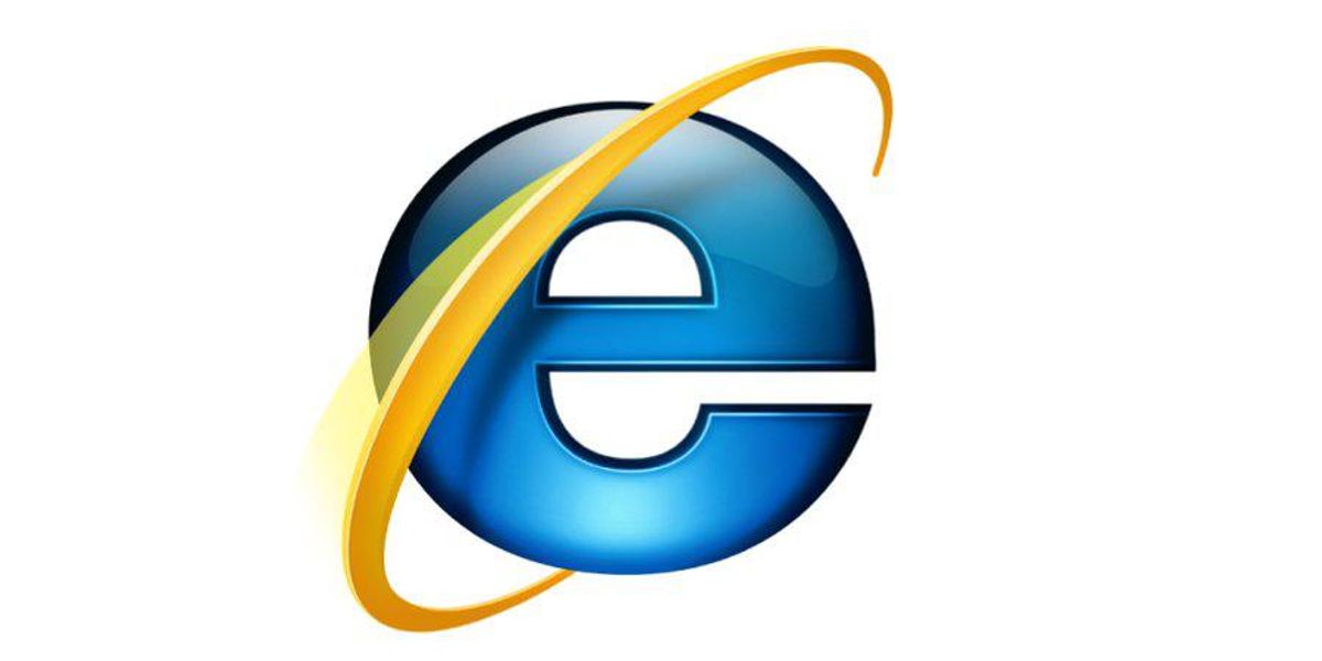 Explorer Using Tech Internet explorer is shutting down - 21 best memes and reactions | indy100
