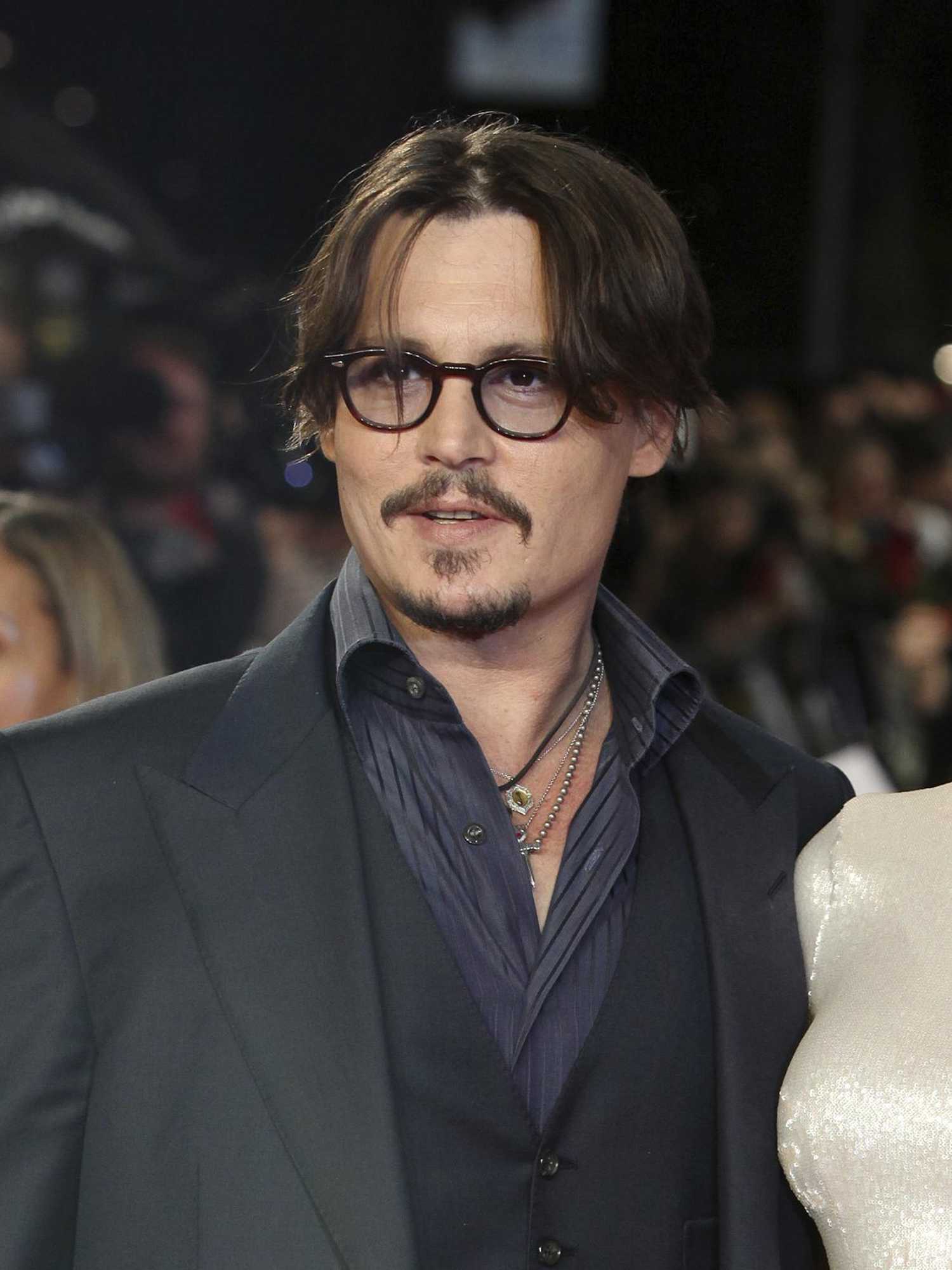 Amber Heard's team challenges Johnny Depp to do his own NBC interview if he has a 'problem with this'