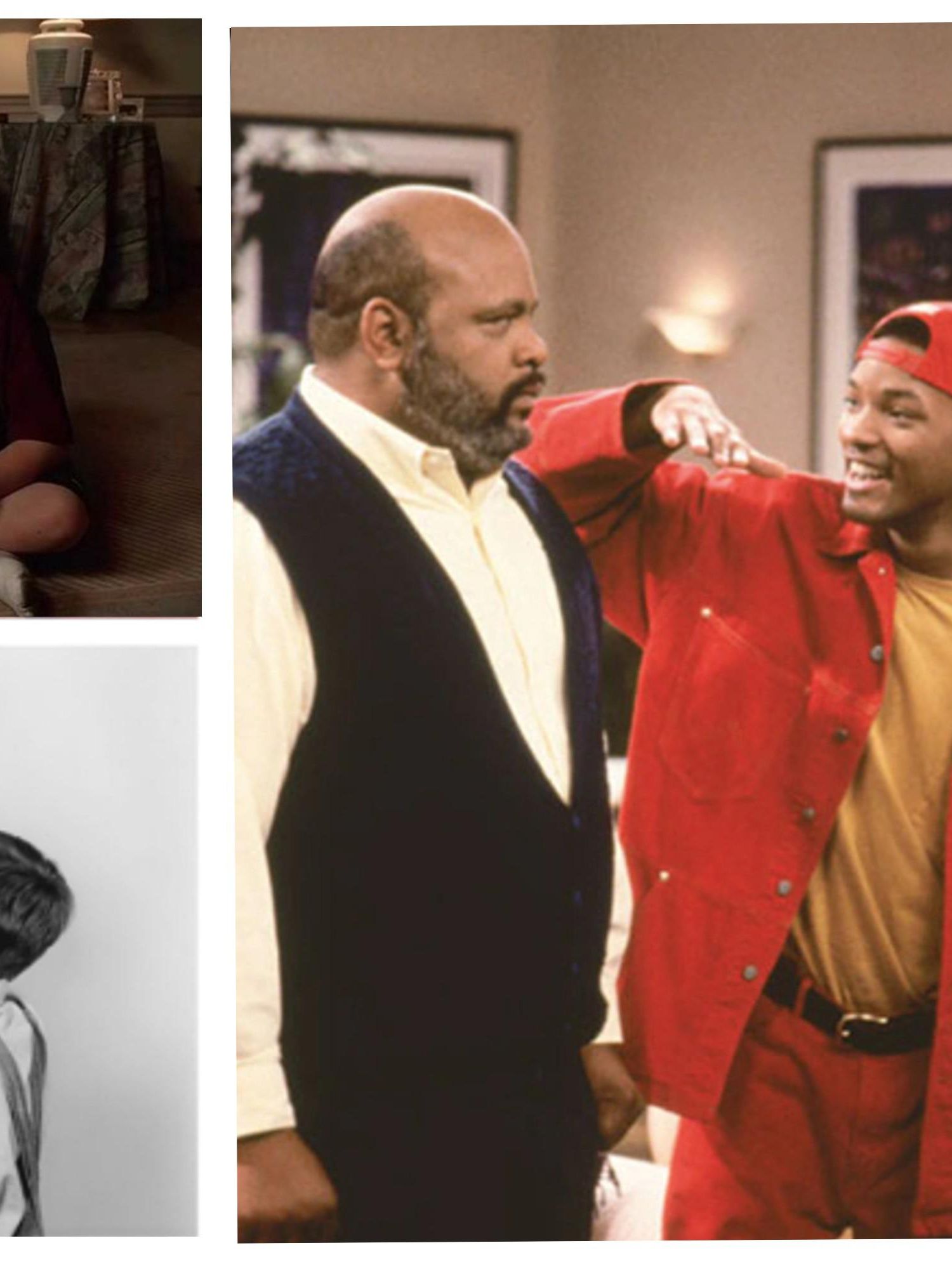 The top 100 best TV and movie Dads of all time