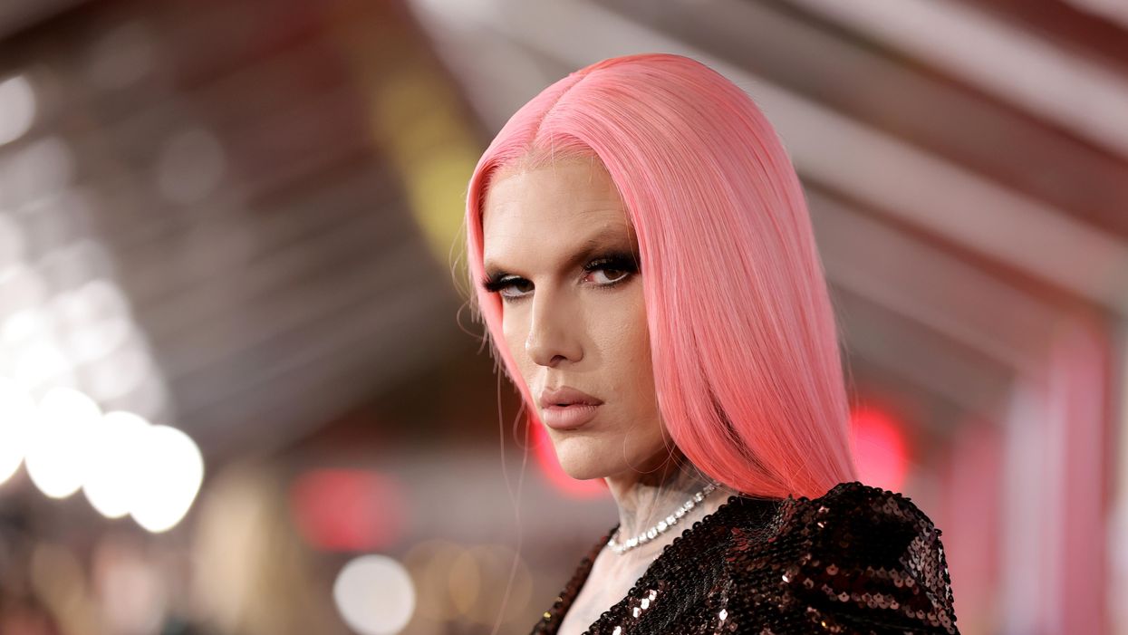Who is Jeffree Star?