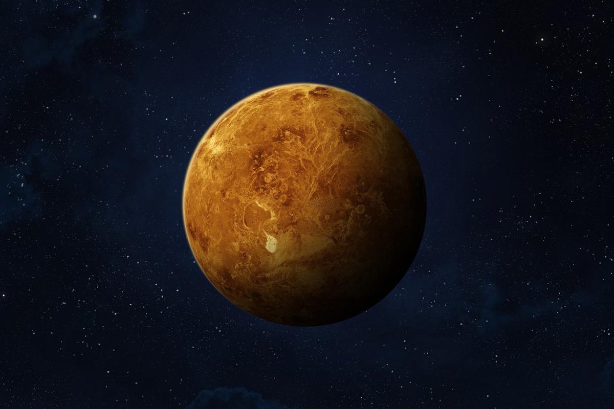 Life may have been discovered on Venus, say top scientists
