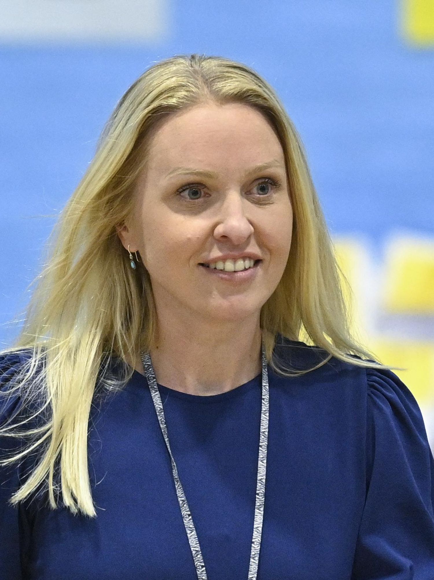 Tory By-election candidate hid in dance studio to avoid reporters following humiliating defeat