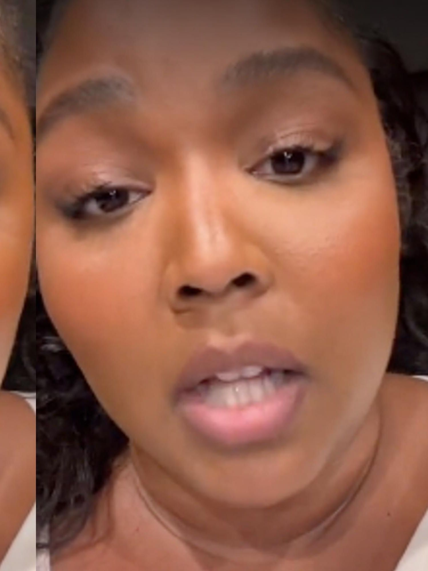 Lizzo pledges $1million to Planned Parenthood following overturning of Roe v Wade