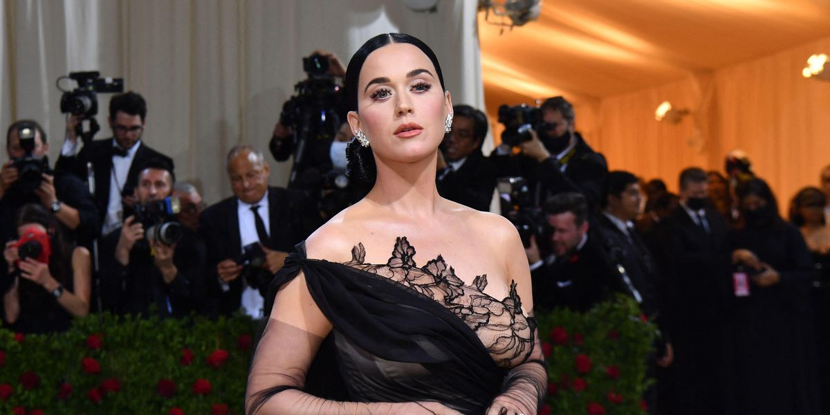 Katy Roe Katy Perry called out for supporting pro-life politician after voicing ...