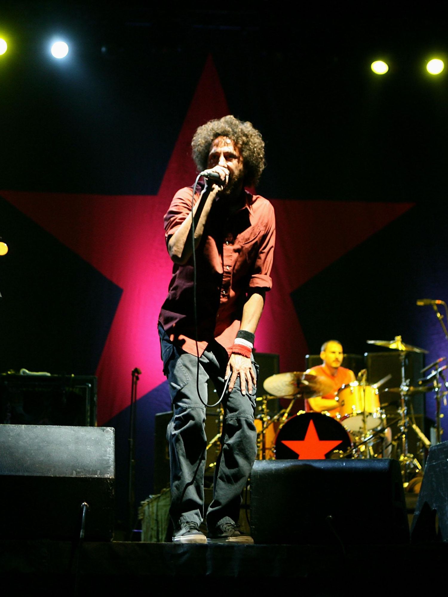 Rage Against The Machine 'fans' fail to understand the band's music after criticising Roe v Wade