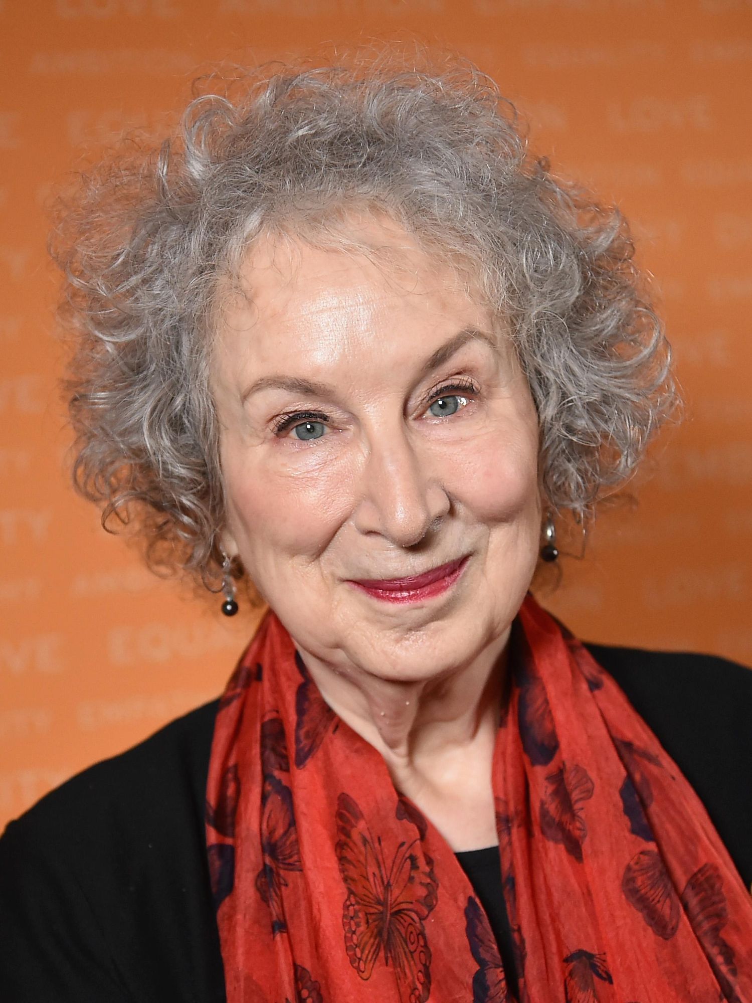 Margaret Atwood defends 'smug' 'I told you so' post about Roe v Wade
