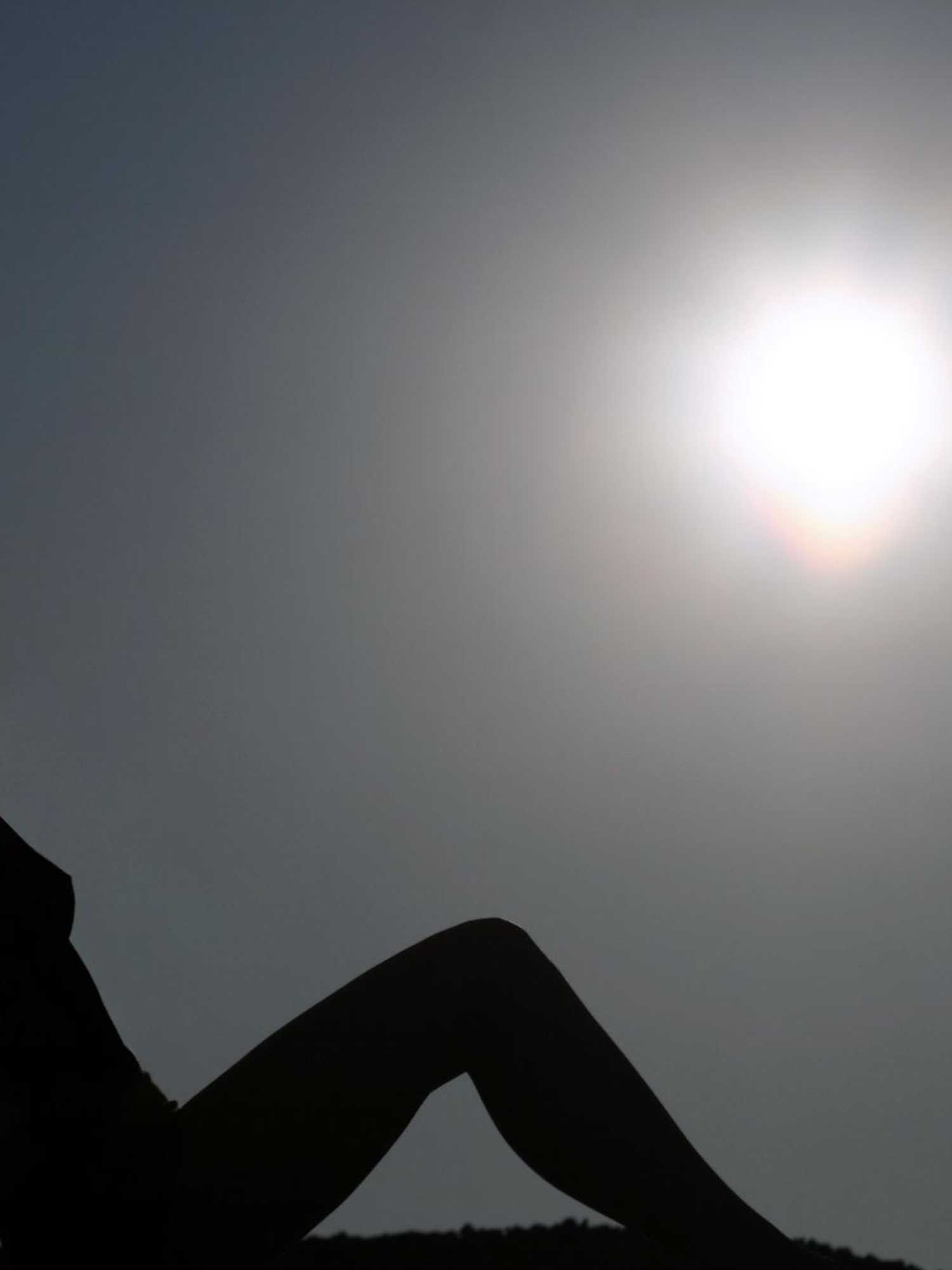 5 things you might be tempted to do in the heatwave that are actually illegal