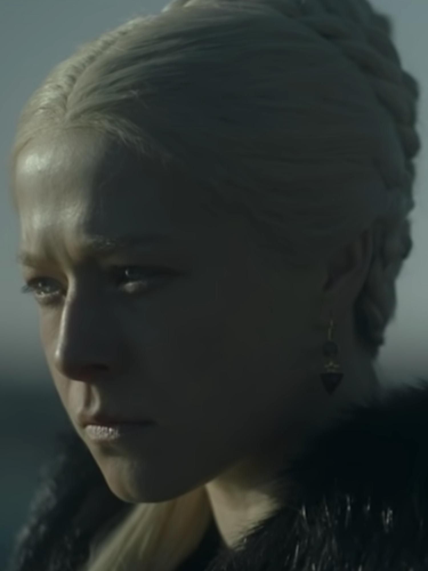 Fans are already saying House of the Dragon looks better than Game of Thrones