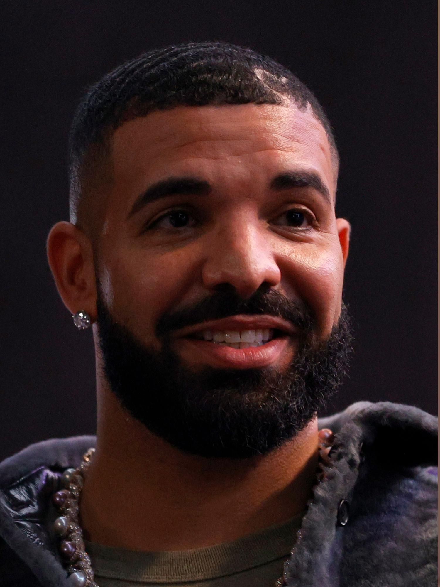 Drake just admitted he has a crush on an Australian maths teacher