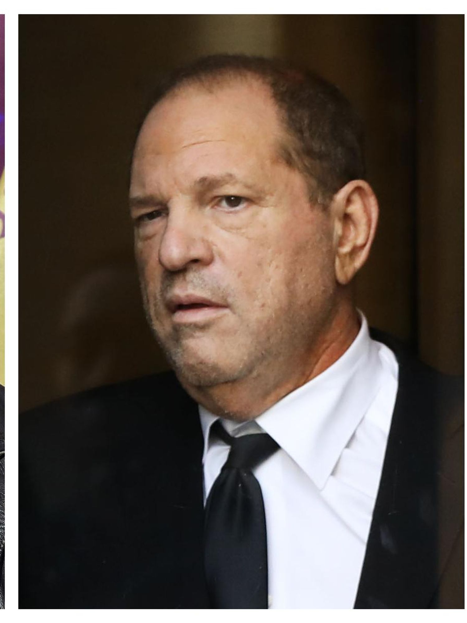 Paul Sorvino saying he'd kill Harvey Weinstein goes viral after Godfather star's death