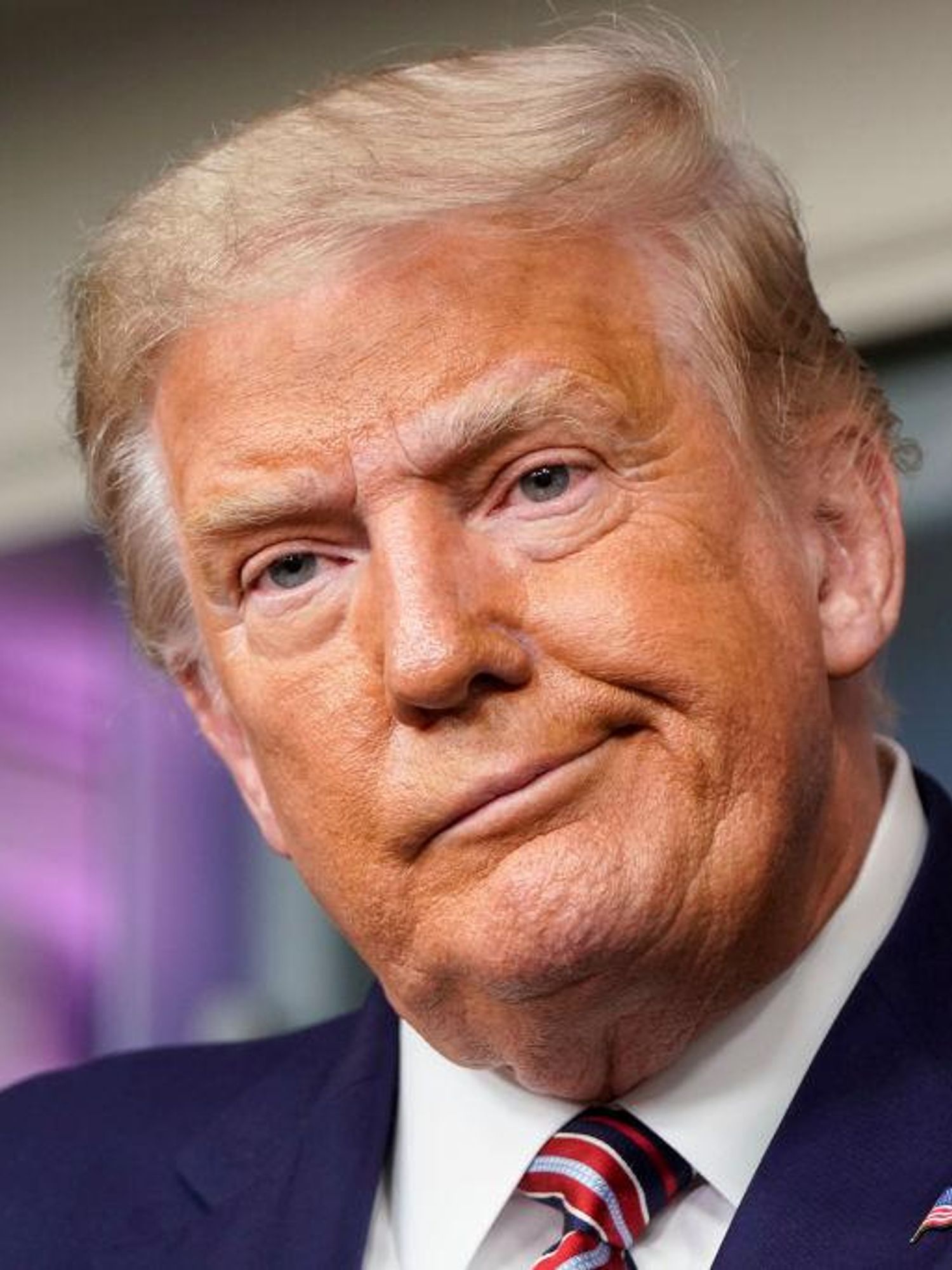 The 59 worst things Trump did during his presidency