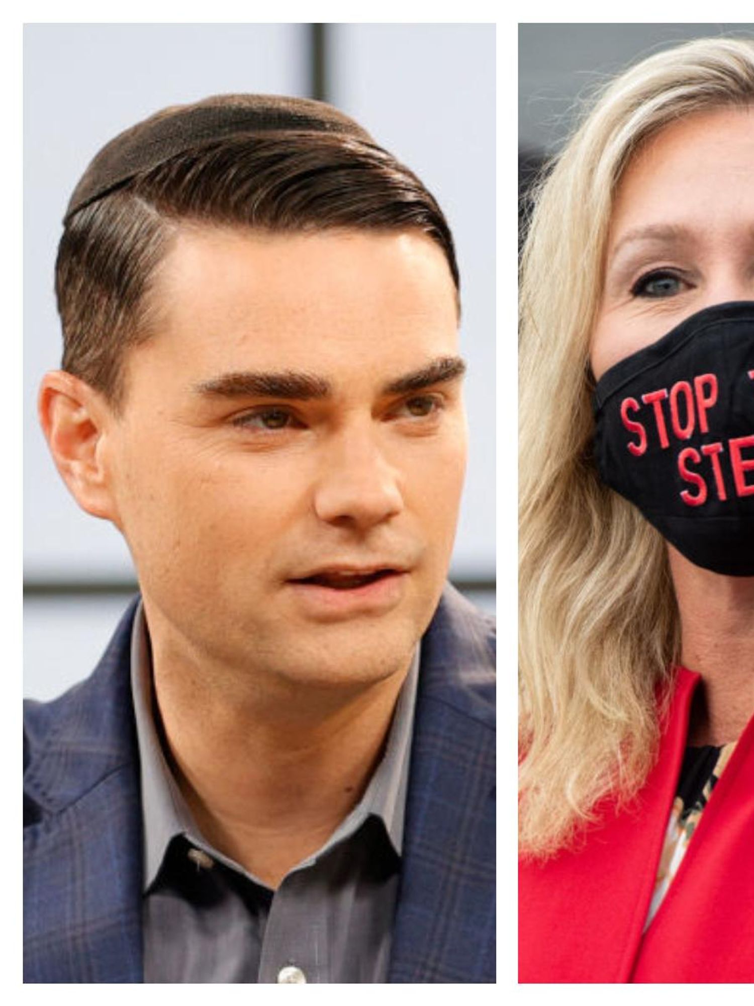 10 of the most infamous right-wingers ranked from ridiculous to dangerous