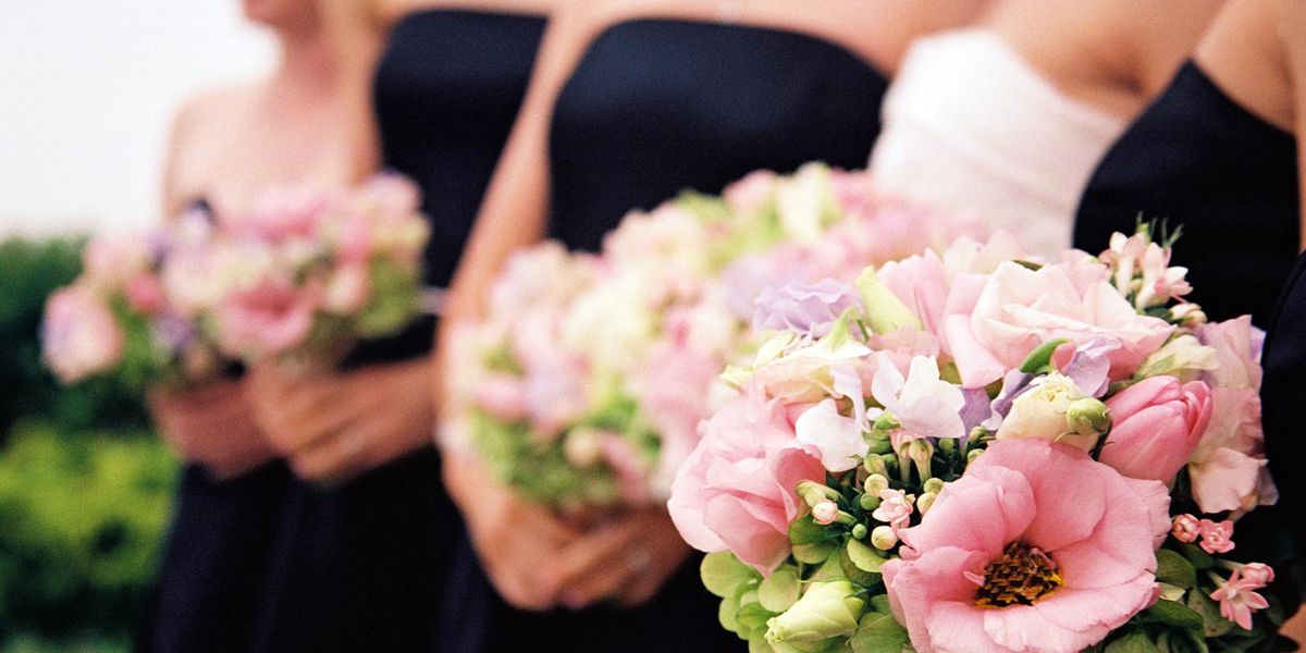 Bidezilla Bridezilla demands bridesmaids take off engagement rings so hers is ...