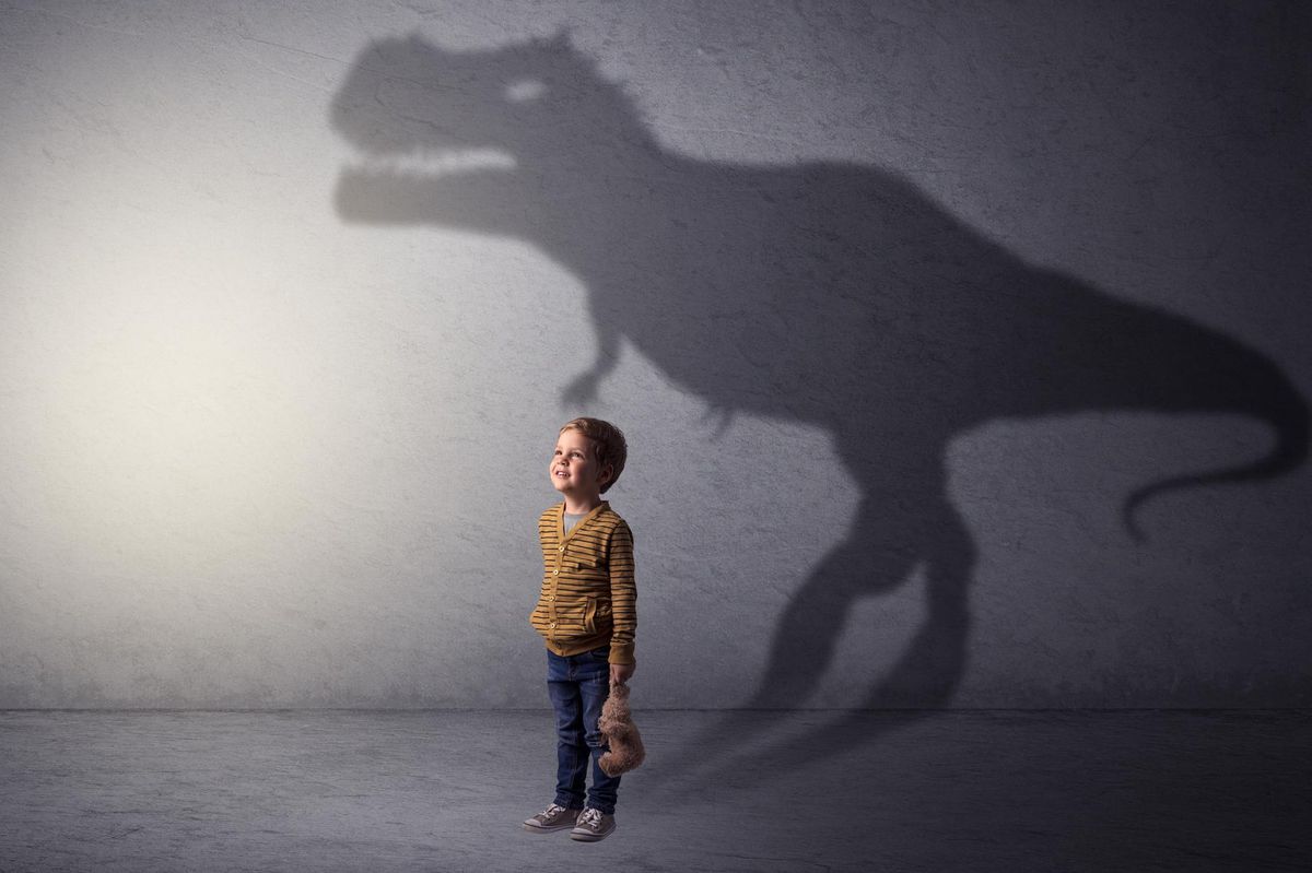 Scientist believes that humans are definitely heading for extinction - here's why