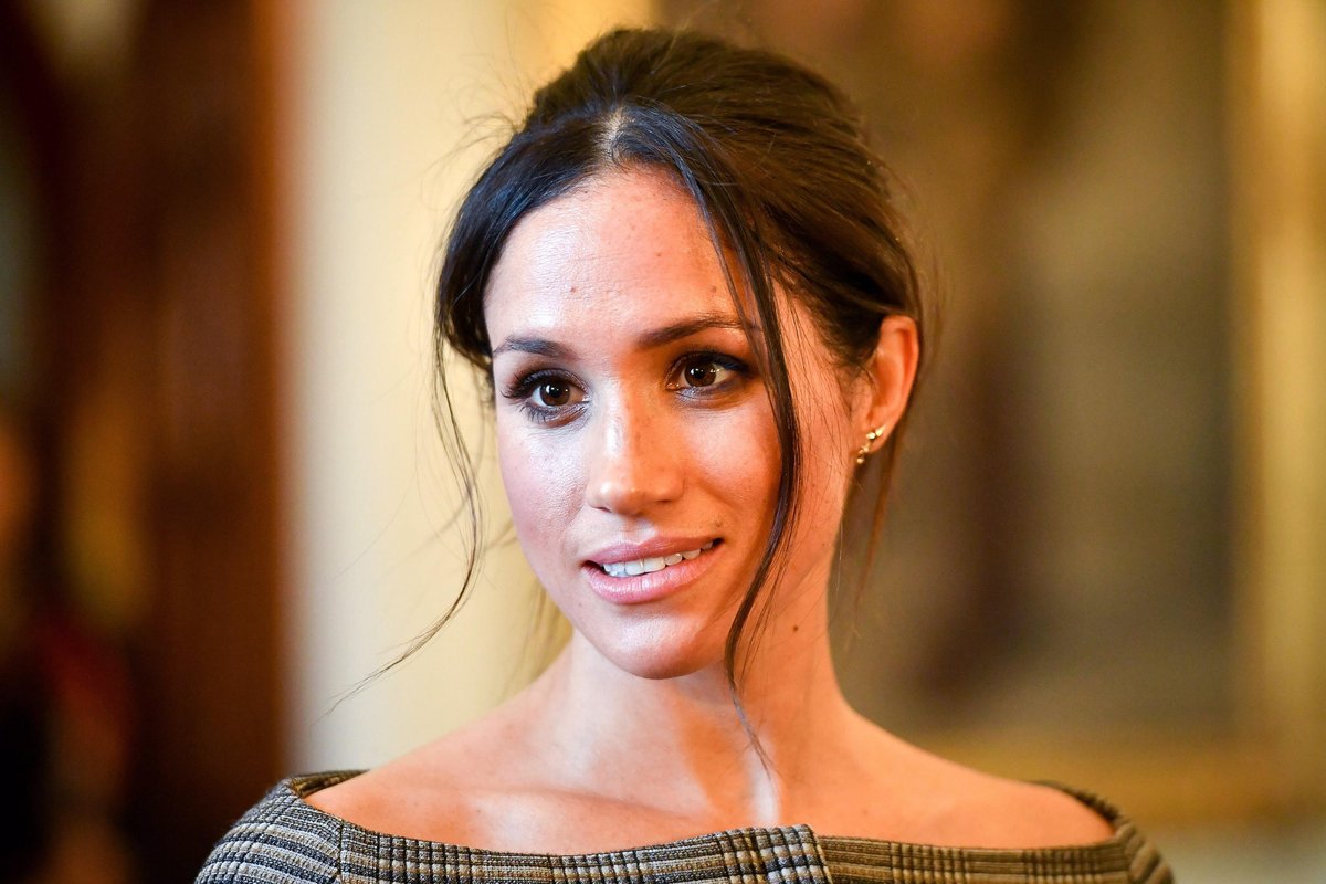 'Hellish kind of hazing': King Charles' cousin talks about family's treatment of Meghan