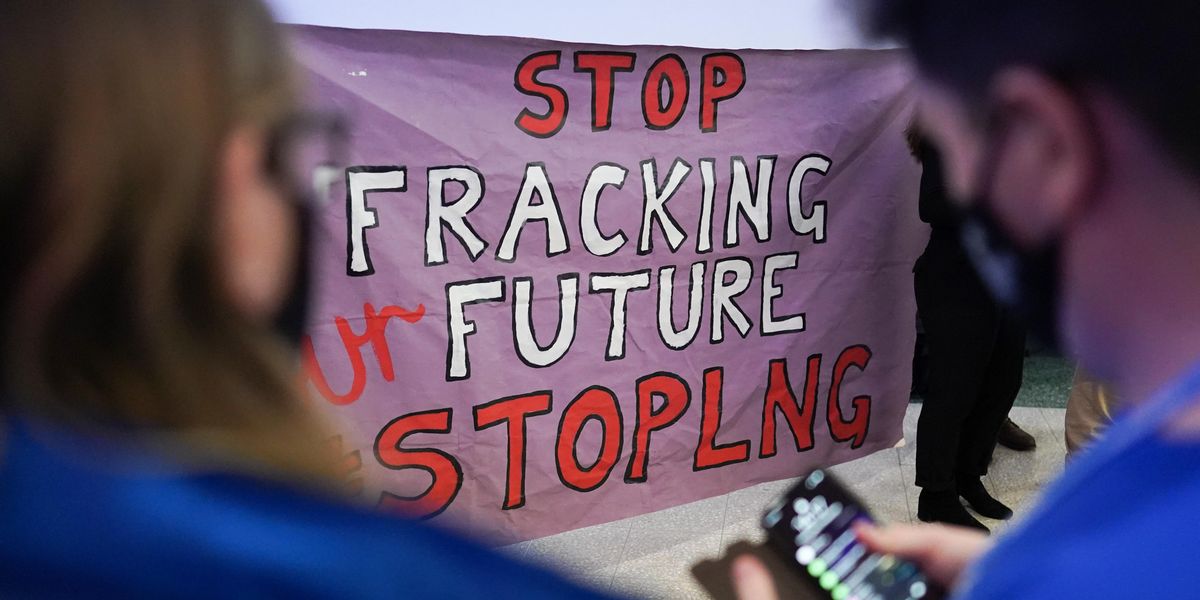 5 reasons why Fracking is really dangerous | indy100