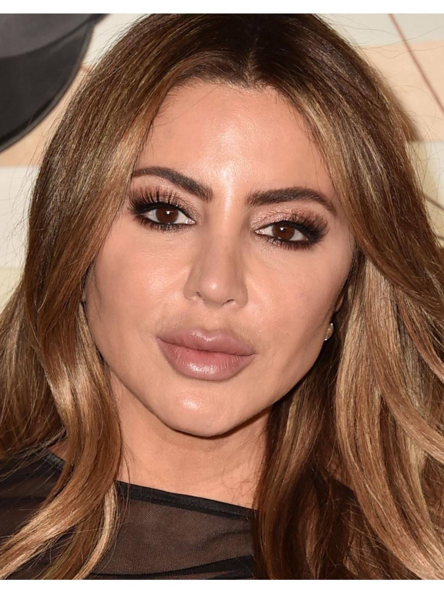 Video shows Larsa Pippen and Michael Jordan's son grinding - potentially reigniting feud