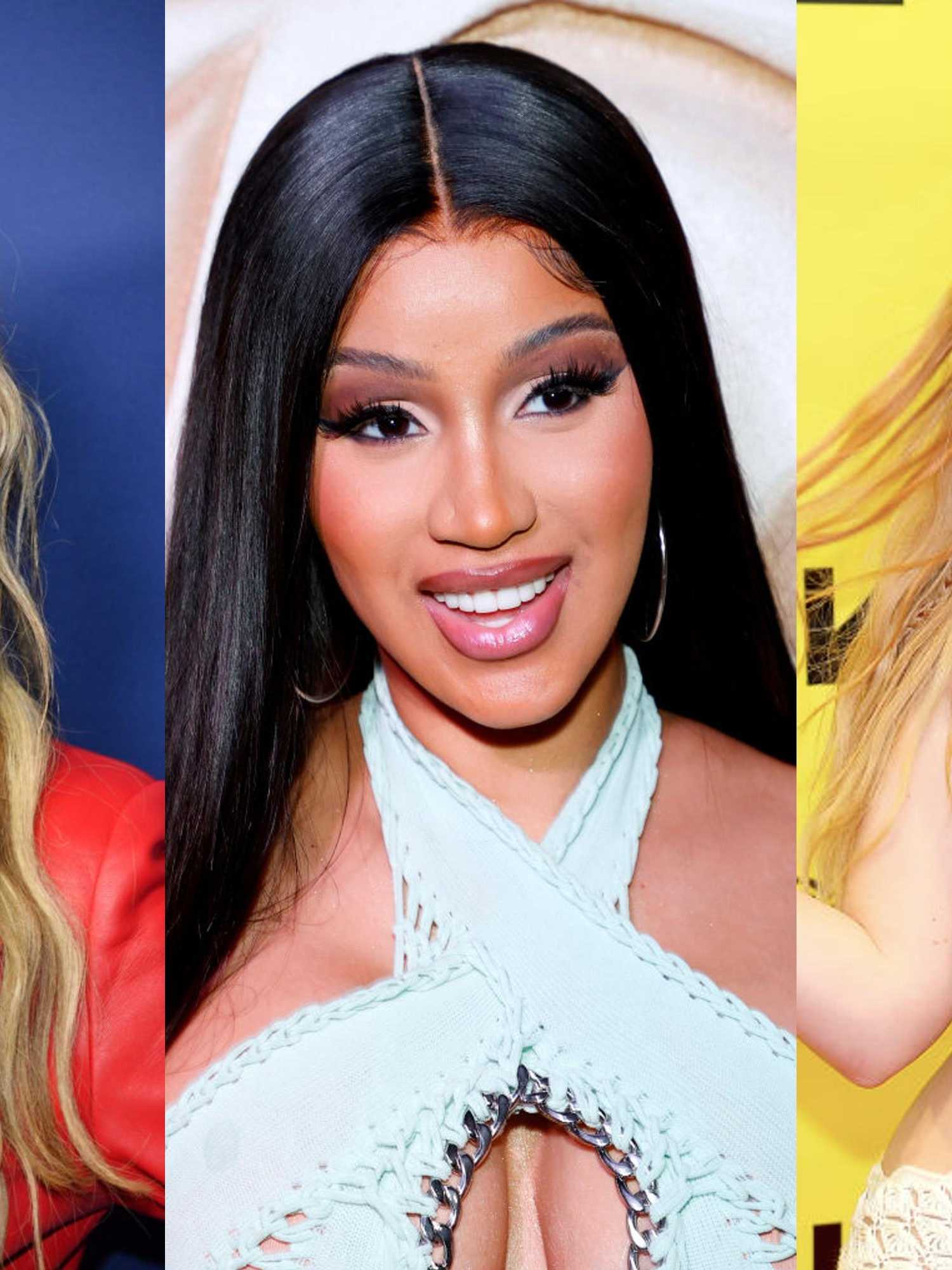 The top 14 celebrities with OnlyFans accounts