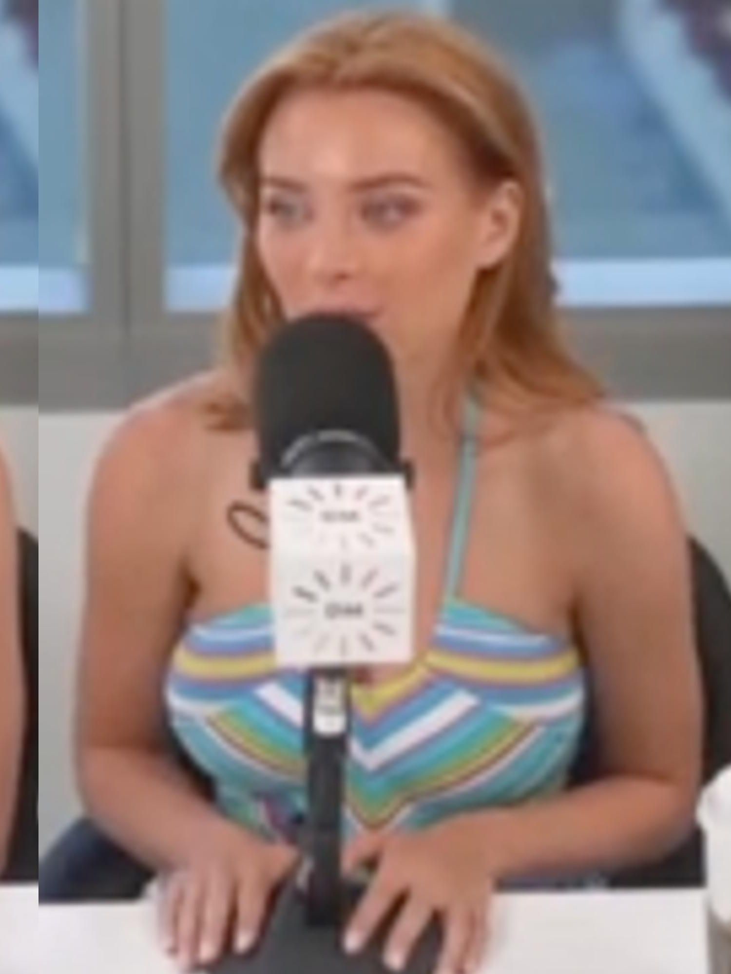 Lana Rhoades reveals secrets of her 'fake' porn career