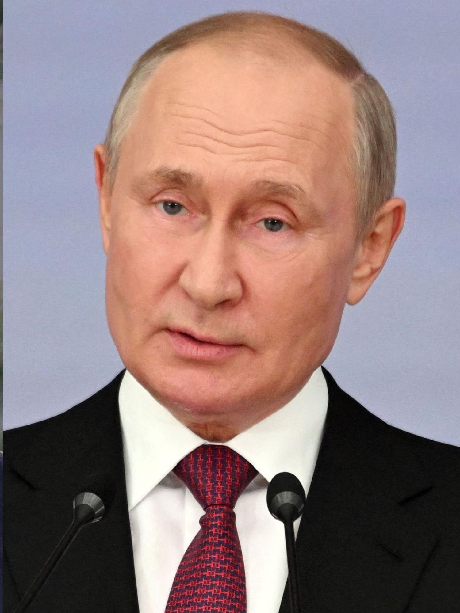 Elon Musk repeats Ukraine war tweets following Kremlin response