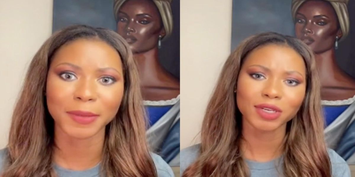 Woman shares theory that we never really die and it’s freaking people out