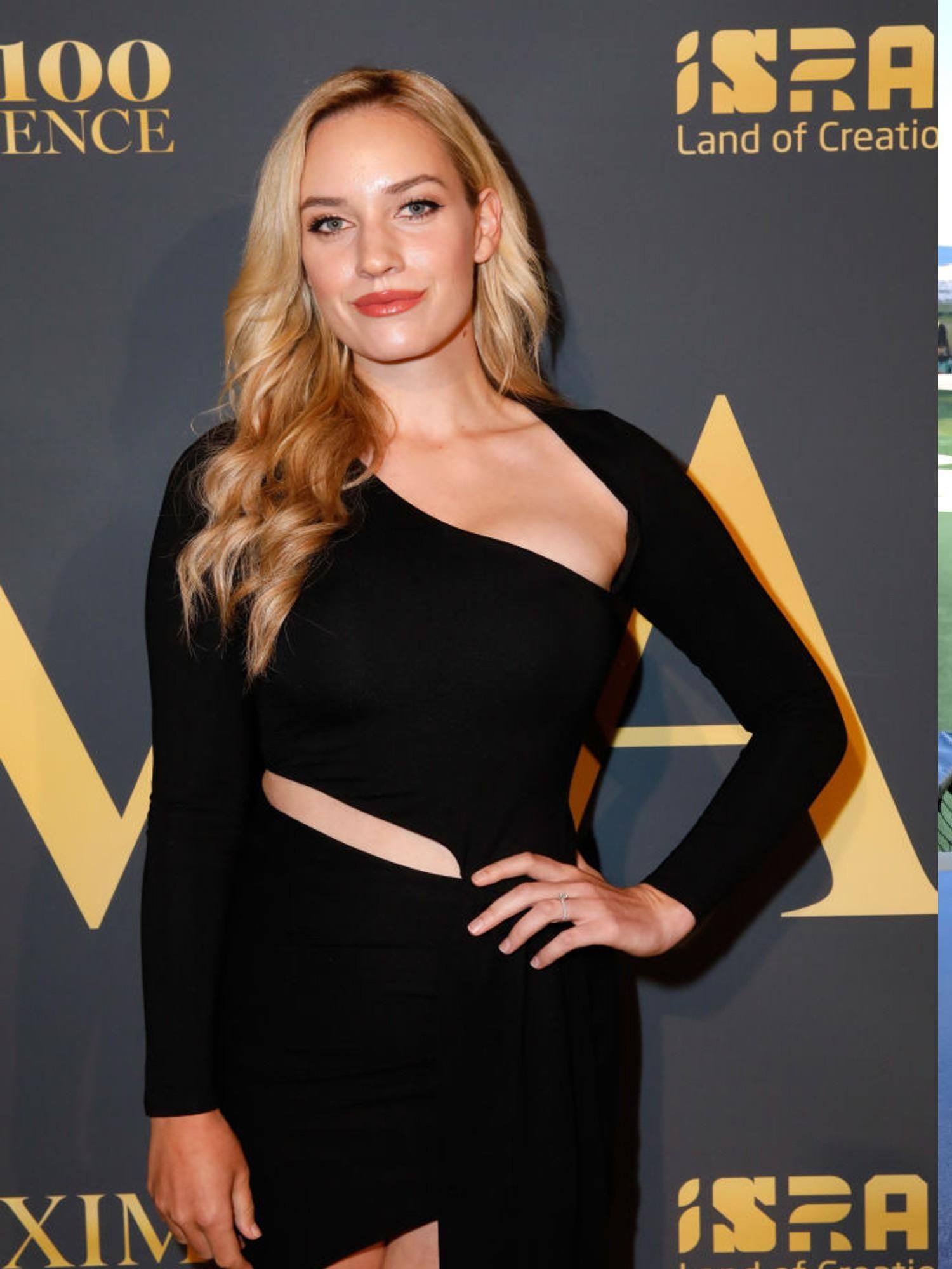 Paige Spiranac speaks out after being "extremely body shamed" by trolls