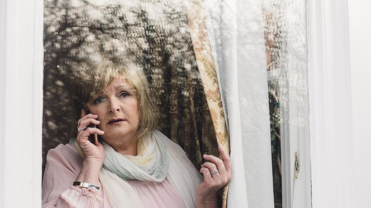 Woman calls police on new neighbour because she looks ‘too young’ to own a property