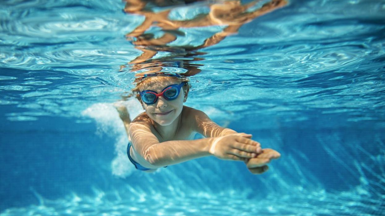 Swimming teacher shares ridiculous encounter with nightmare mother