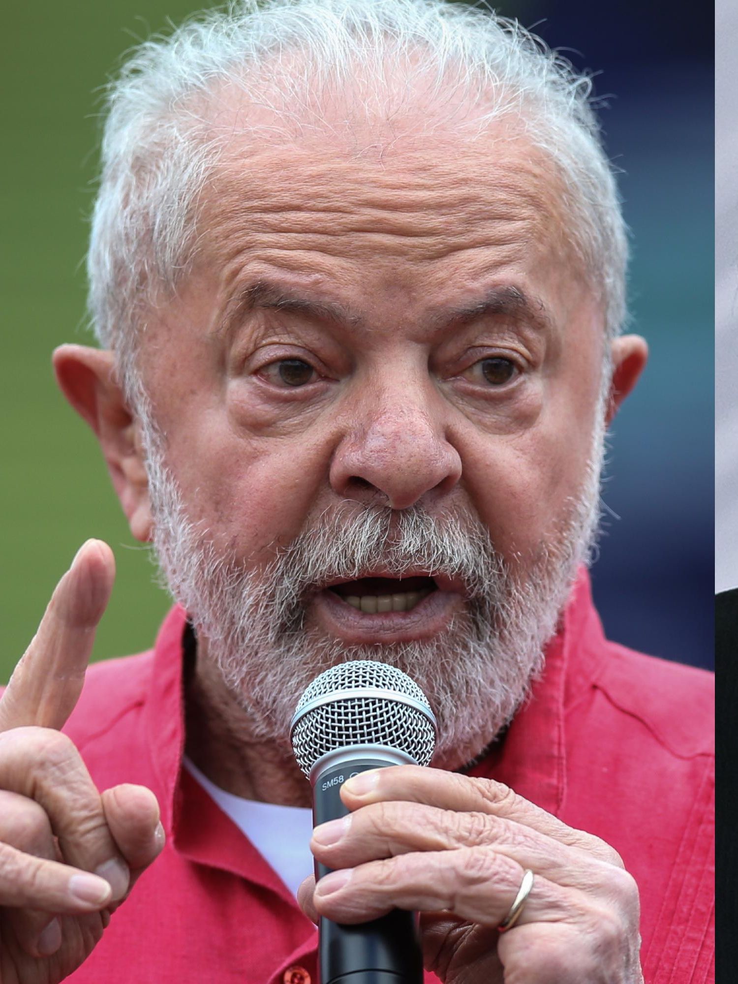 Bolsonaro loses to Lula in knife-edge Brazil election - the best memes and reactions