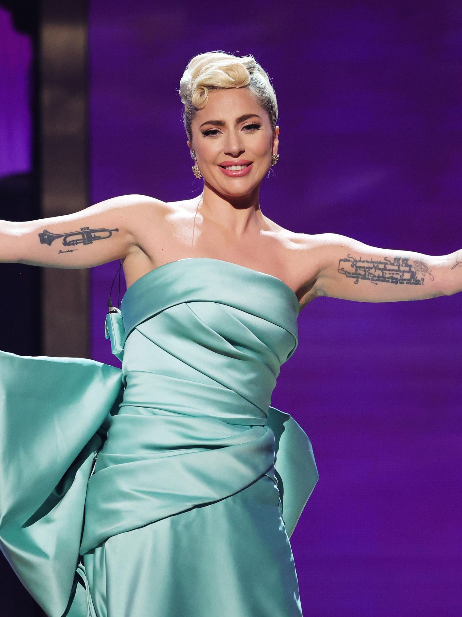 Viral hoax convinces people Lady Gaga will overturn Brazilian election