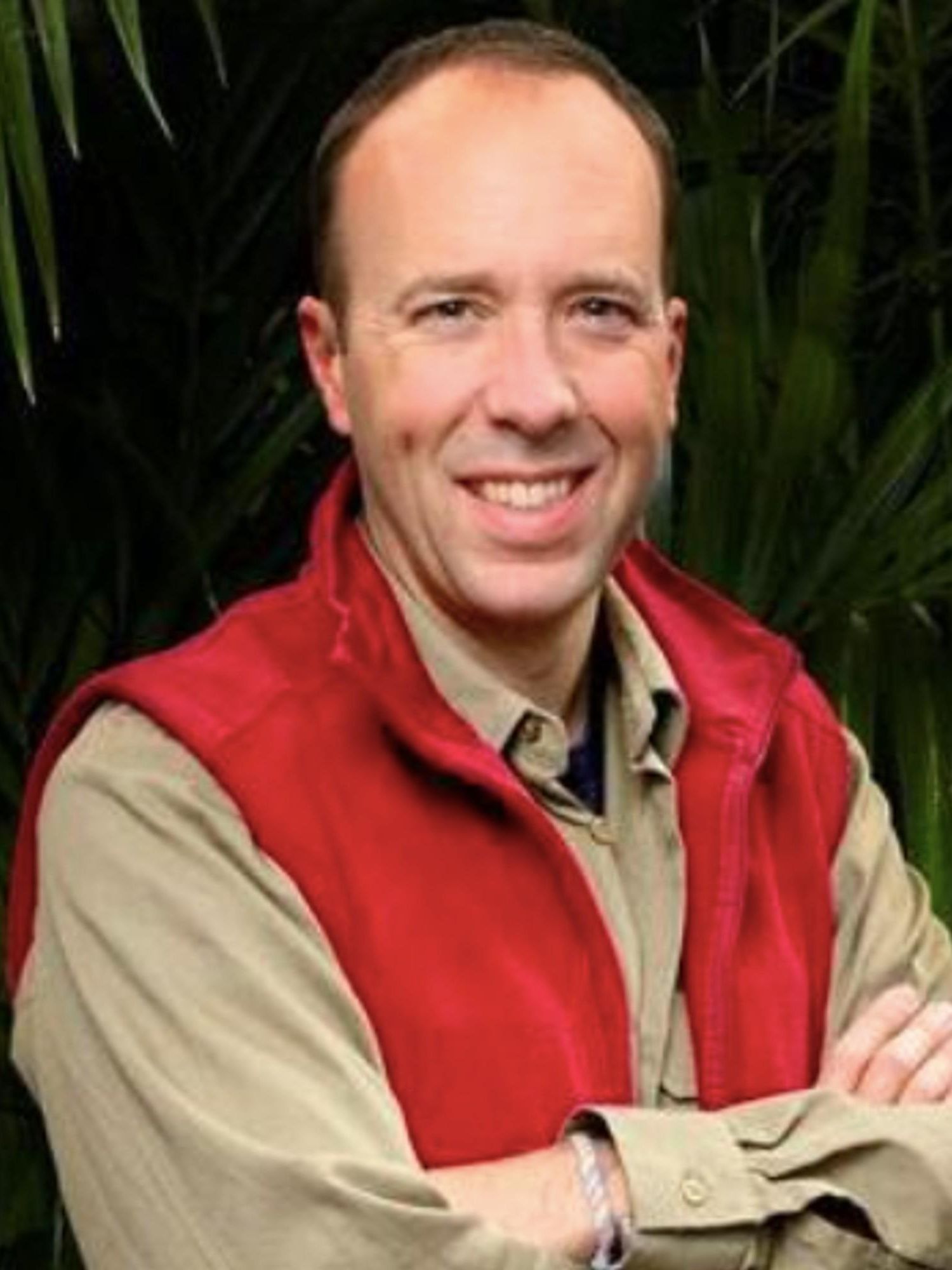 Piers Morgan is holding a surgery for Matt Hancock's 'abandoned' constituents in MPs local pub