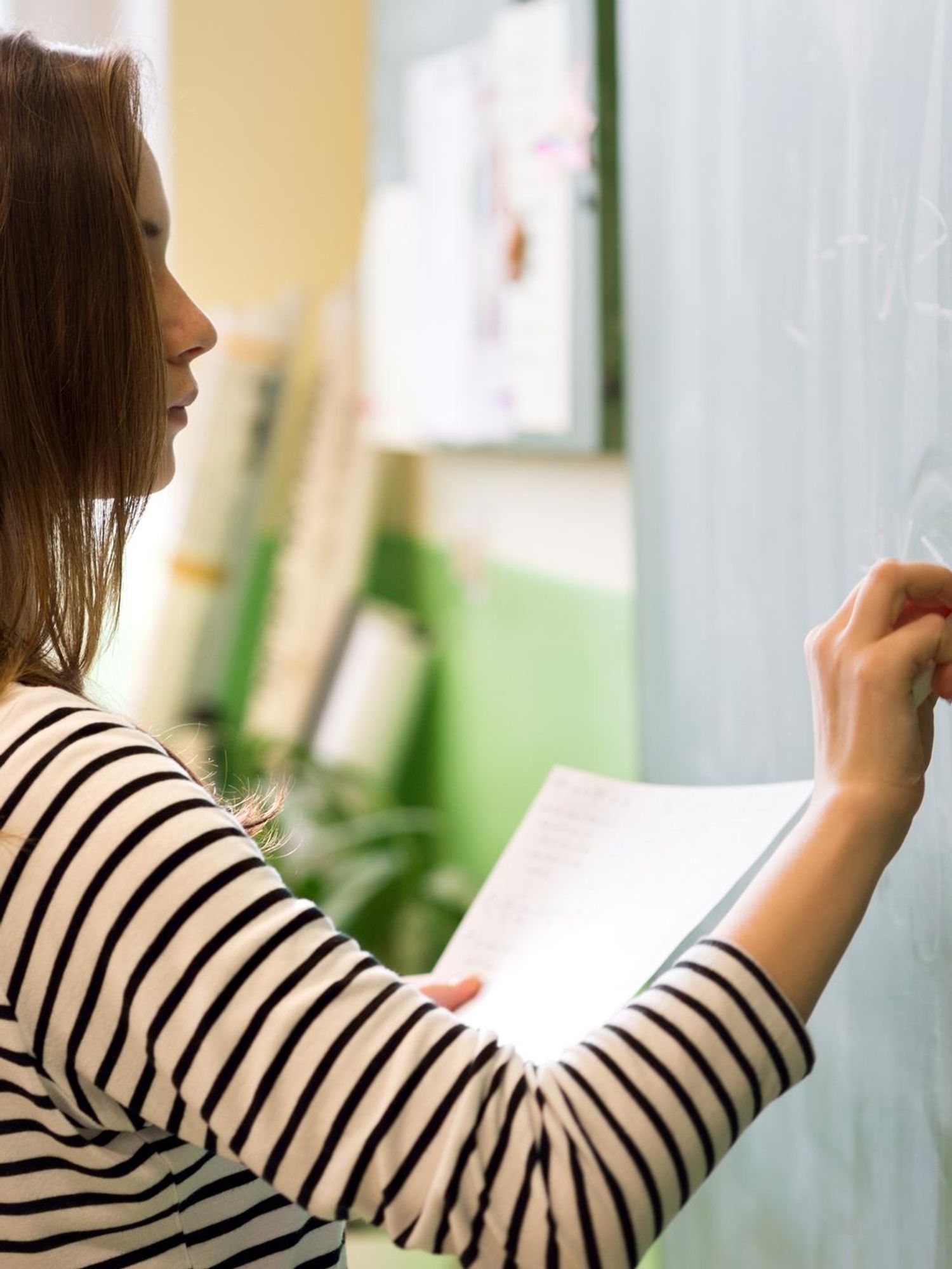 Teacher fired for having OnlyFans account says 'it's not safe to leave home' due to threats